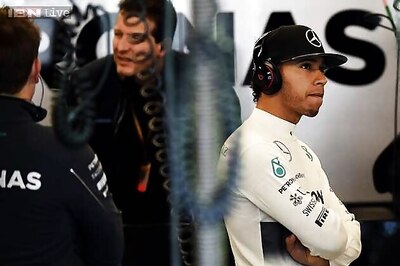 F1: Lewis Hamilton aims for another first in Brazil
