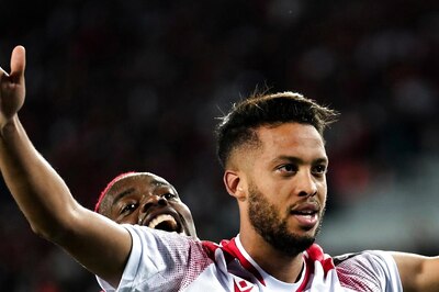 Zouheir El Moutaraj Double Gives Wydad African Champions League Title