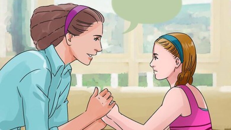 How to Discuss Teen Pregnancy with Kids