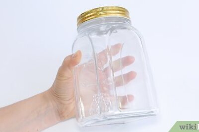 How to Make Mason Jar Lights