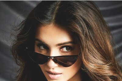 Happy Birthday Tara Sutaria: Tadap, Ek Villain Returns to Heropanti 2, Upcoming Movies of the Diva