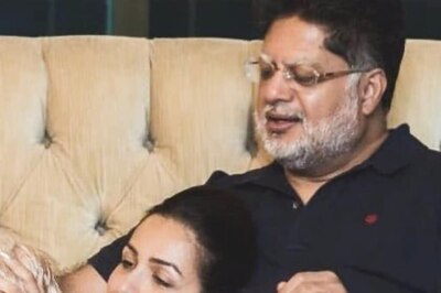 Malaika Arora's Father Called Her Up Hours Before Death, His Last Words Revealed: 'I Am Sick and Tired'