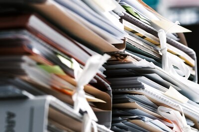 EXCLUSIVE | Govt Frees Up Space Equal to Four Rashtrapati Bhavans; Earns Rs 40 Cr from Scrap Sale