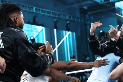 WWE NXT Results: Shawn Spears Unleashes Wrath On Joe Gacy; Sol Ruca Beats Blair Davenport