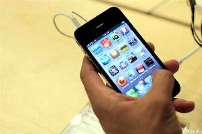 Pak bans mobile phones during official meetings