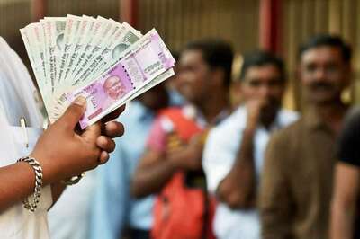 Rupee Falls 13 Paise Against Dollar to 64.18