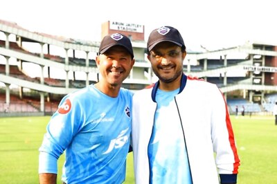 IPL 2023: Ricky Ponting Rues Rishabh Pant's Absence, Yet To Take 'Keeper Call