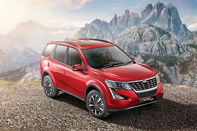 Mahindra Registers 12% Growth in May 2018, Sells 46,849 Vehicles