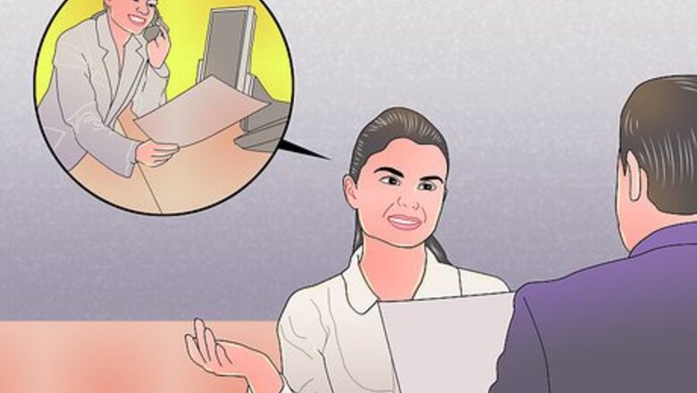 How to Handle a Job Interview After Being Fired