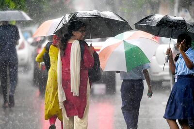 Monsoon Season 2024 Ends With 7.6% More Rainfall Than Normal: IMD