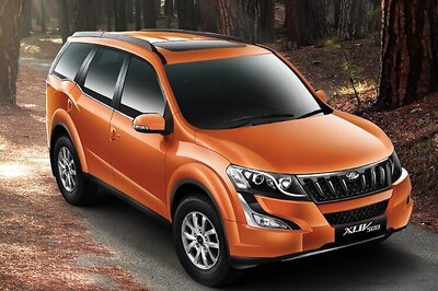 Mahindra launches automatic variant of XUV500 at Rs 15.33 lakh in India