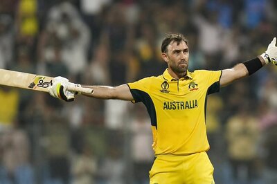 Records Set, Broken by Glenn Maxwell During His Epic 201* vs Afghanistan in World Cup 2023