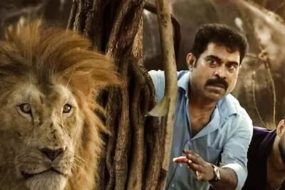 Kunchacko Boban-starrer Grrr Trailer Promises A Thrilling Drama