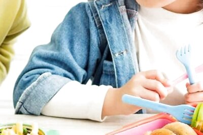 Kid, In Fifth Grade, Raises 5 Lakh To Pay Off His Classmates' Debts For School Lunches