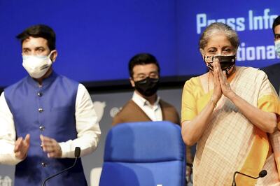 Subsidy for Job Creation, Income Tax Relief for Homebuyers in Centre's 'Aatmanirbhar' Package 3.0