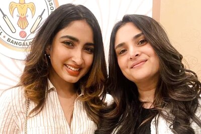 Kannada Actress Saniya Iyer Age-Shamed For Looking Older Than Divya Spandana