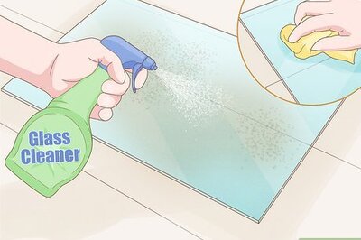How to Mix Cerium Oxide