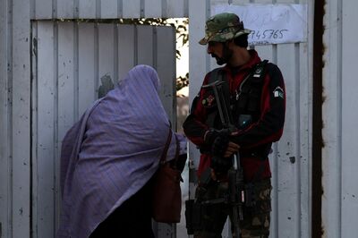 Twelve, Including 10 Security Personnel, Killed on Polling Day Terror Attacks in Pakistan