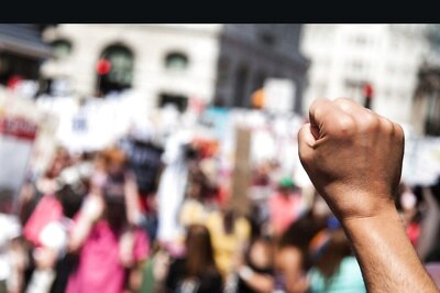 Campus Harassment: IP College for Women Students Demand Principal's Resignation