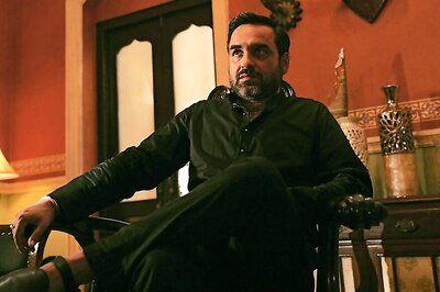It’s Not A Cakewalk for Pankaj Tripathi in Best Actor (Drama) Category
