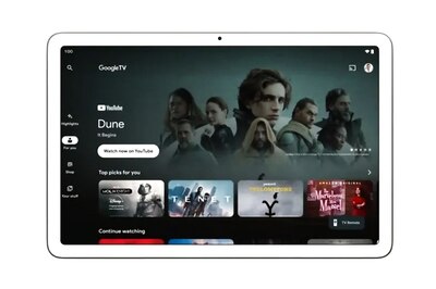 Google Pixel Tablet Will Come With Universal Stylus Support: Everything We Know About The Device