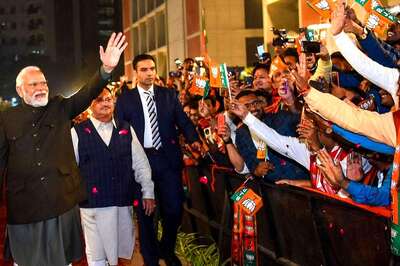 News18 Afternoon Digest: What BJP's Three-State Win Means; Chennai Flooded As Cyclone Michaung Brings Heavy Rain & Other Top Stories