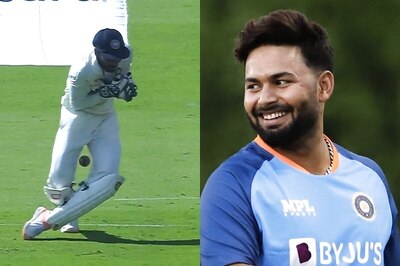 'Dearly Missing Rishabh Pant': Twitter Flooded With Memes After KS Bharat Drops Dolly
