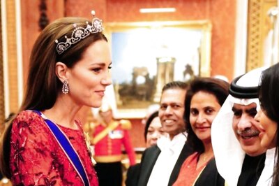 THIS Rare Tiara Worn By Kate Middleton Has A Royal History. Know Here
