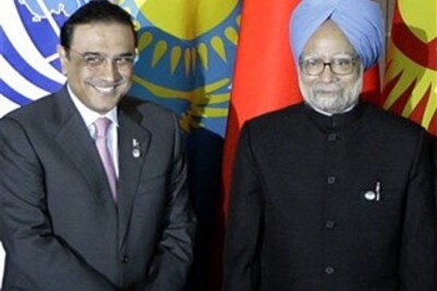 Rattled by PM's tough talk Zardari skips NAM meet