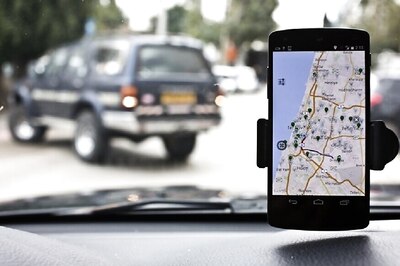 Daimler, MizMaa Invest in Israeli Tech Startup Anagog