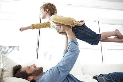 Happy Father’s Day 2019: 5 Unique Ways to Make Your Dad Feel Special