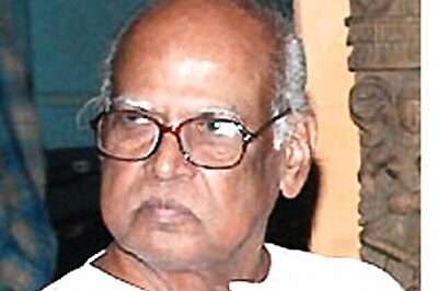 Director Bapu remembers AV Subrahmanyam for his natural comedy