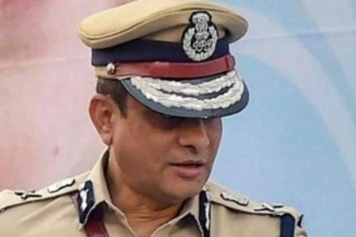 Bengal: Former Kolkata Police Commissioner Rajeev Kumar Appointed New DGP