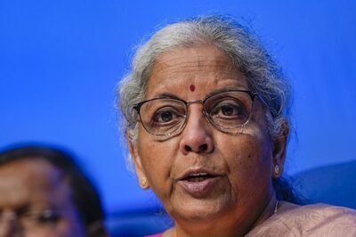 FM Nirmala Sitharaman To Meet Heads Of Fintech Firms Next Week, Here's What To Expect