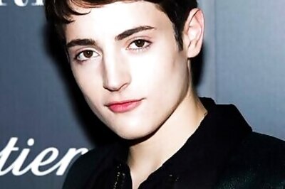 Harry Brant, Son Of Supermodel Stephanie Seymour, Dies At 24