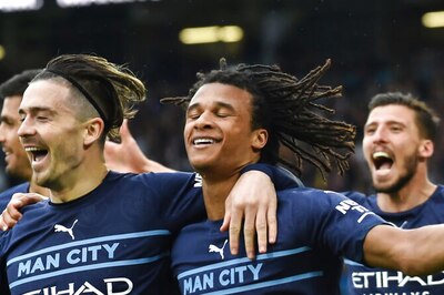 Manchester City Must Refocus on Premier League Title Race after Real Madrid Blow