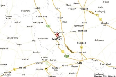 Raging bull disrupts Eid celebration, injures 5 persons