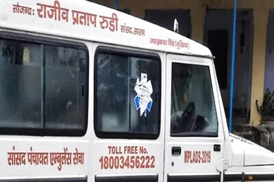 Bihar Police Seizes Country Liquor From Ambulance Donated By BJP MP