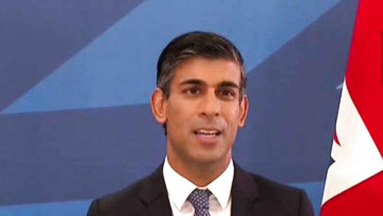 Education Qualification: Rishi Sunak Studied from Stanford University, Been a Member of Parliament Since 2015