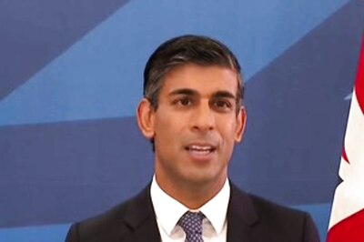 Education Qualification: Rishi Sunak Studied from Stanford University, Been a Member of Parliament Since 2015