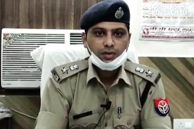 15 IPS Officers, Including Kanpur SSP, Transferred in Uttar Pradesh