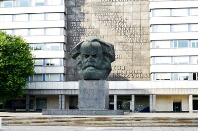 Karl Marx Birth Anniversary: German Philosopher’s Striking Quotes