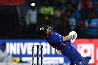 'Two Bouncers Per Over': BCCI Announces Major Rule Change for Mushtaq Ali Trophy; IPL Next?