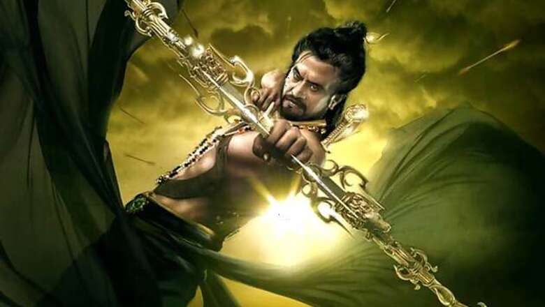 Rajnikanth's 'Kochadaiyaan' release delayed only due to technical reasons