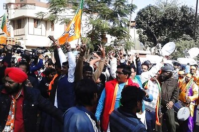 Jharkhand elections result: Reaction on social media