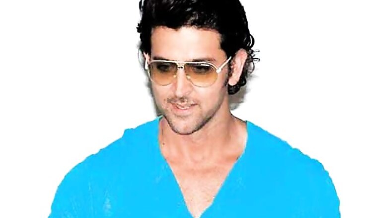 Krrish 3: Farhan Akhtar not directing the climax