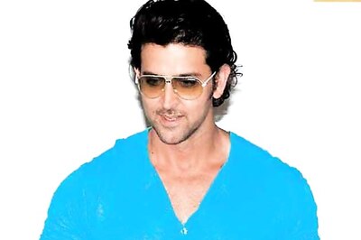 Krrish 3: Farhan Akhtar not directing the climax