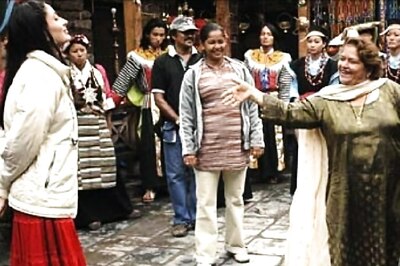 Kareena Kapoor Remembers Saroj Khan, Reveals How 'Masterji' Scolded Her