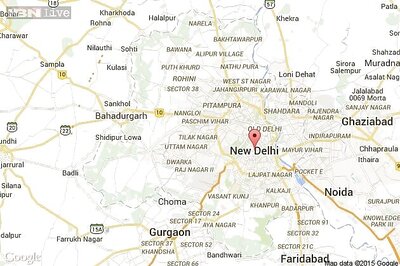 Delhi: Mobile on video mode found in shop's trial room; manager held