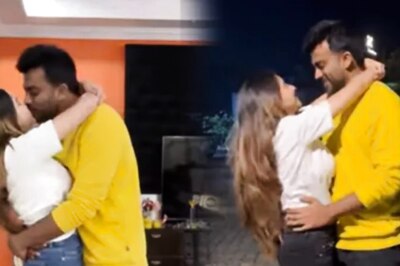 Watch: Bigg Boss Kannada Fame Niveditha Gowda Shares Romantic Video With Husband